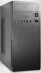 Inter-Tech Geh&auml;use Midi IT-2812 Business ATX 2xUSB3.0 + 2xUSB2.0 (88881367)