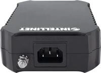 Intellinet Gigabit Ultra PoE-Injektor - 1 x 95 Watt-Port - IEEE 802.3bt und IEEE
