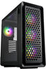 Fortron Source POC0000202, Fortron Source FSP CUT593A - Ultra Tower - PC - Schwarz -