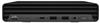 HP 9M929AT#ABD, HP Pro 400 G9 - Wolf Pro Security - Mini - Core i7 12700T / 1.4 GHz -