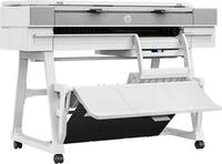 HP DesignJet T950 - 914 mm (36) Multifunktionsdrucker - Farbe - Tintenstrahl - Rolle