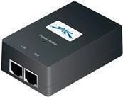 Ubiquiti Networks POE-24-24W - Power Injector - Wechselstrom 120/230 V - 24 Watt
