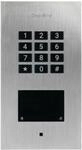 DoorBird IP Zutrittskontrollsystem A1121 Unterputz, Edels. V2A (423872059)
