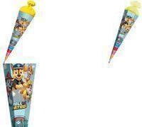 ROTH Motiv-Schult&uuml;te PAW Patrol, eckig, 850 mm Lizenz-Schult&uuml;te, T&uuml;llverschluss,
