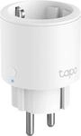 4er-Pack TP-Link Tapo P115 Smarte Mini WLAN Steckdose Mit Energieverbrauchskontrolle