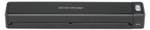 Ricoh ScanSnap iX100 mobiler Dokumentenscanner - A4, WLAN, Akku, 600dpi