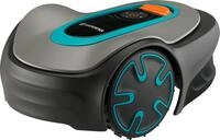 Gardena SILENO minimo M&auml;hroboter f&uuml;r 350 m&sup2; mit Bluetooth-App Steuerung (15208-47)