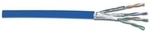 DIGITUS - Bulkkabel - 305,0m - Foiled Unshielded Twisted Pair (F/UTP) - CAT 6a -