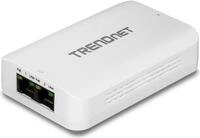 TRENDnet TPE-BE200 - Netzwerkextender - GigE - 2 Anschl&uuml;sse - bis zu 200 m