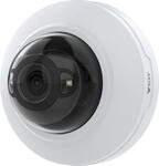 AXIS M42 Series M4218-LV - Netzwerk-&Uuml;berwachungskamera - Kuppel -...