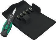 Wera Drehmoment-Schraubendreher 7510/14 Safe-Torque Speed Werkzeug-Set f&uuml;r