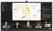 Microsoft Surface Hub 3 for Business - Touch-Oberfl&auml;che - 1 x Core i5 - RAM 32 GB -