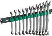 Wera Werk Magnetleiste 6000 Joker 1 11-teilig 9630 (05020014001)