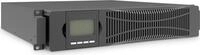 DIGITUS DN-170096 - USV (in Rack montierbar/extern) - Wechselstrom 208/220/230/240 V