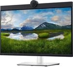 Dell 24 Video Conferencing Monitor P2424HEB - LED-Monitor - 61 cm (24) (23.8