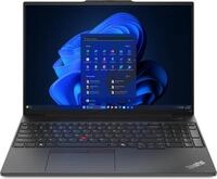 Lenovo ThinkPad E16 Gen 2 21MA - Intel Core Ultra 5 125U / 1,3 GHz - Win 11 Pro -