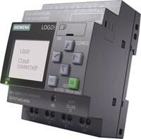 Siemens LOGO! 6ED1052-1MD08-0BA212/24RCE (6ED10521MD080BA2)