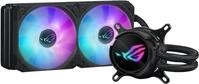 ASUS ROG STRIX LC III 240 ARGB - Prozessor-Fl&uuml;ssigkeitsk&uuml;hlsystem - K&uuml;hlergr&ouml;&szlig;e: