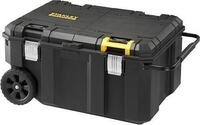 Stanley FATMAX FMST17870-1 Werkzeugkoffer Schwarz (FMST17870-1)