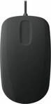 CHERRY Active Key Medical AK-PMH3 - Maus - Scroll-Sensor - ergonomisch - rechts- und