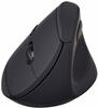 V7 MW500BT, V7 Bluetooth Vertical Ergo Mouse - Maus - 1.600 dpi (MW500BT)