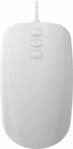 Cherry Active Key Hygiene Mouse with 3 Buttons Scroll Fully Sealed Watertight USB /