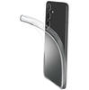 CellularLine FINECGALA55T, Cellularline Soft Case für Samsung A55 5G Clear