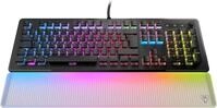 Turtle Beach Turtlebeach Vulcan II Max Gaming Tastatur Gamin Tastatur mit linearen