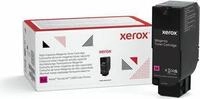 Xerox - Mit hoher Kapazit&auml;t - Magenta - original - Tonerpatrone Use and Return