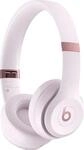 Apple Beats Solo 4 - Kopfh&ouml;rer mit Mikrofon - On-Ear - Bluetooth - kabellos - 3,5 mm