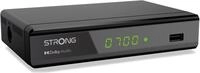 Strong SRT 8119 - Terrestrisch - Full HD - DVB-T2 - NTSC - PAL - VHF - 720 x 576,1280