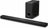 LG Soundbar S90TY DEUSLLK LGDEUSLLK LG - Lautsprecher - 5.1 (S90TY.DEUSLLK)