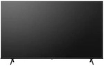 Hisense 75E77NQ, Hisense 75E77NQ, QLED-Fernseher - (189 cm (75 Zoll), schwarz,