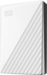 WD My Passport WDBR9S0060BWT - Festplatte - verschl&uuml;sselt - 6TB - extern (tragbar) -