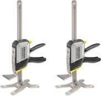 STANLEY FMHT83552-1 Einhand-Montagewerkzeug Tradelift Set Tragkraft (max.) 150 kg