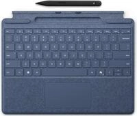 Microsoft Surface Pro Keyboard - Tastatur - mit Trackpad, Beschleunigungsmesser,