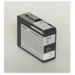 Epson T5801 - Druckerpatrone - 1 x Photo schwarz - f&uuml;r Stylus Pro 3800, Pro 3880