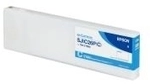 Epson SJIC26P(C) - Cyan - Original - Tonerpatrone - f&uuml;r ColorWorks TM-C7500