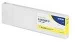 Epson SJIC26P(Y) - Gelb - Original - Tintenpatrone - f&uuml;r ColorWorks TM-C7500