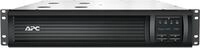 APC Smart-UPS 1500VA LCD RM - USV (Rack - einbauf&auml;hig) - Wechselstrom 230 V - 1 kW -