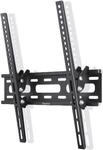 Hama Wandhalterung, passend f&uuml;r Flachbildschirme, minimale Bildschirmgr&ouml;&szlig;e: 81 cm,
