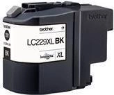 Brother LC229XLBK - Schwarz - Original - Tintenpatrone - f&uuml;r Brother MFC-J5320DW,