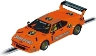 Carrera Digital 132 20032031 BMW M1 Procar J&auml;germeister,No.1 (20032031)