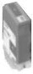 Canon PFI-106 GY - Grau - Original - Tintenbeh&auml;lter - f&uuml;r imagePROGRAF iPF6400,