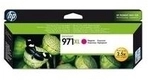 HP Tinte No. 971XL - Magenta - Kapazit&auml;t: 6.600 Seiten (CN627AE)
