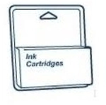 Epson T5804 - Druckerpatrone - 1 x Gelb (C13T580400)