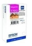 Epson T7013 - 34,2 ml - Gr&ouml;&szlig;e XXL - Magenta - original - Blisterverpackung -