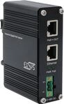 PoE++ Gigabit Injektor 95W DC Eingang +12V bis +48V (EX-60315)