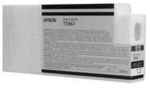 Epson - Druckerpatrone - 1 x Photo schwarz (C13T596100)