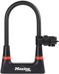 Master Lock B&uuml;gelschl&ouml;sser aus Stahl mit Halterung 8279EURDPRO (P34249)
